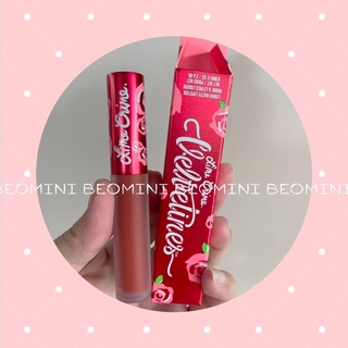 Son Lime Crime Velvetines Giá Tốt Tháng 8, 2023 | Mua Ngay | Shopee Việt Nam