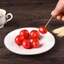 Set 5 bịch 230 tăm tre xỉa răng 2 đầu nhọn dùng 1 lần tiện lợi 6.5cm