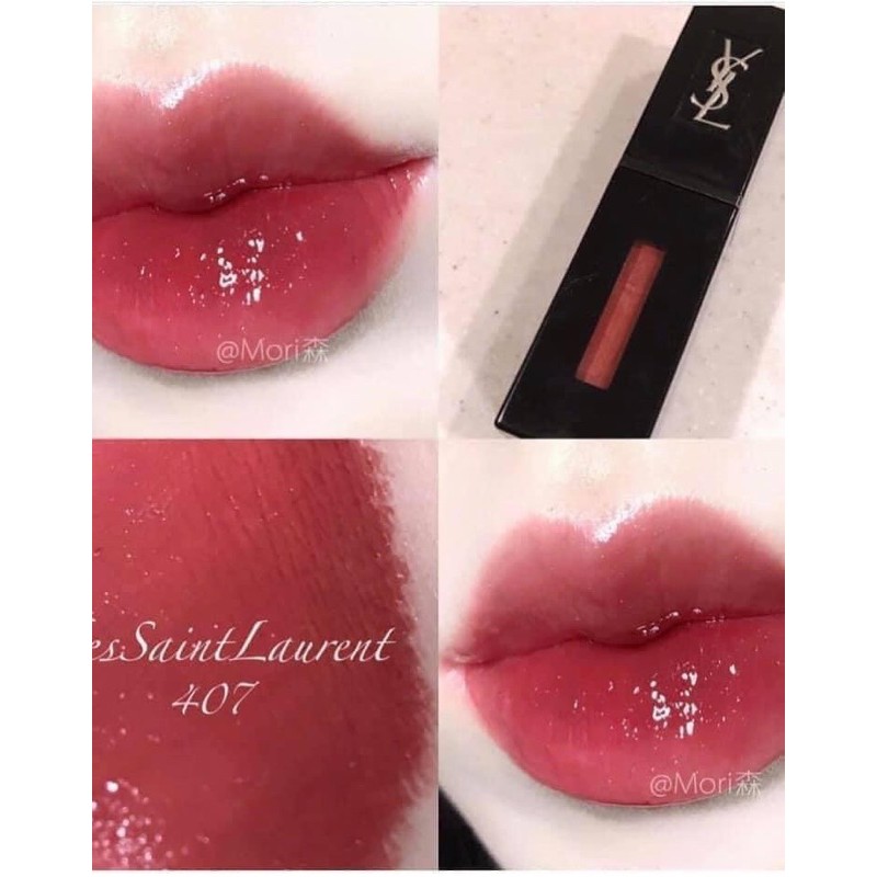 Carmin session ysl sale