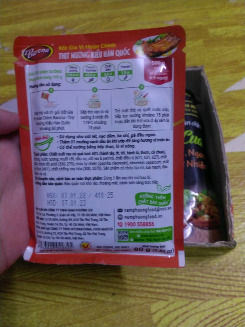 Ảnh đánh giá