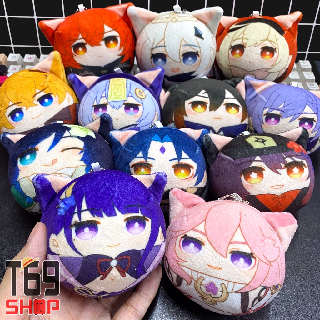 Plushie - Giá Tốt, Sale Tháng 07, Freeship 0Đ | Shopee Việt Nam