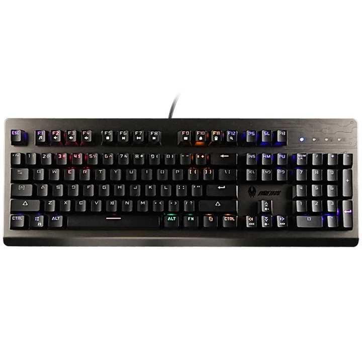 Bàn Phím Chơi Game, Bàn Phím Cơ, Bàn Phím Máy Tính Cơ ,Bàn phím cơ-bàn phím giá rẽ – 4