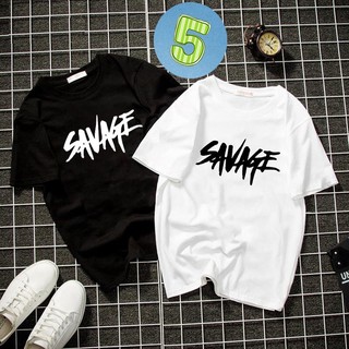 Album Áo thun unisex in hình siêu đẹp 🚚 FREESHIP 🚚 Áo thun mùa hè thời trang phong cách Hàn Quốc cotton vải dày mịn