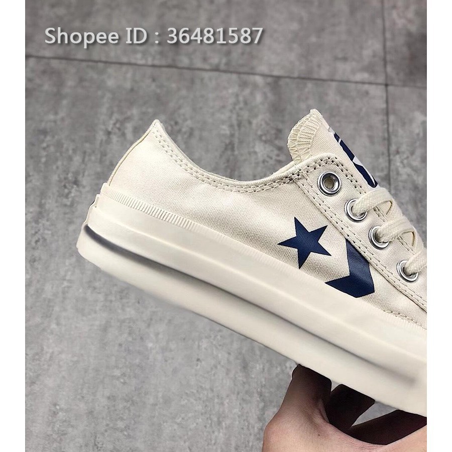 Giay Th Thao Converse Chevr one star CX PRO 1970S 18SS Th i Trang N ng ng Cho Nam Shopee Vi t Nam