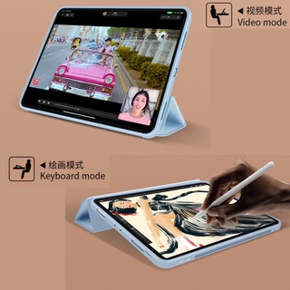 Ốp Lưng ChấT LiệU Da PU Cho Xiaomi Pad 5 Pro 12.4 Mipad 5 Pro Pro 5 11 Inch