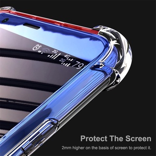 Ốp Điện Thoại TPU Silicon Trong Suốt Chống Sốc Redmi 10C Xiaomi Redmi10C Redmi Note 11 11s Pro 5G Red Mi 10C 10 9 8 Pro 10S 9S