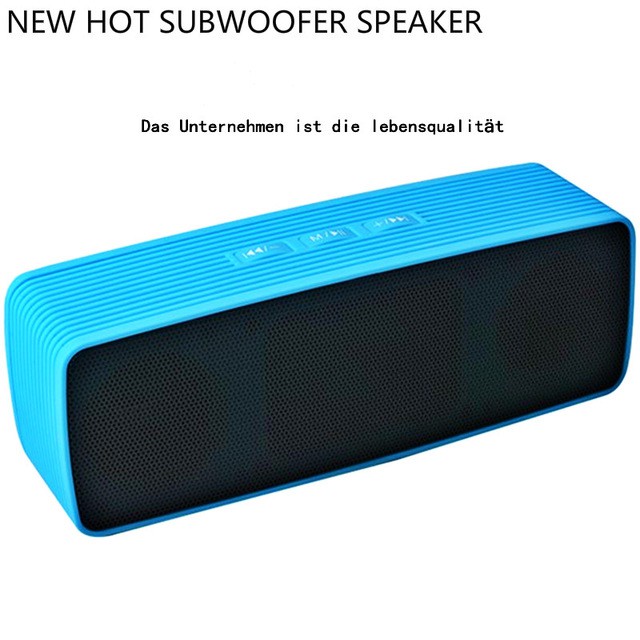 LOA BLUETOOTH SDH 201 | Shopee Việt Nam