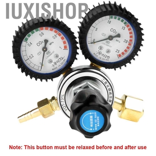 [Iuxishop]Van Điều Áp Bình Khí Co2 G5 / 8