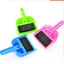 Combo 4 Bộ Chổi Và Xẻng QUÉT VĂN PHÒNG Quét Bàn Thờ Quét Bụi Mini Hốt Rác Vệ Sinh Nhà Cửa Tiện Dụng