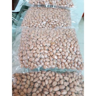 Đậu Phộng, Lạc Quê, Lạc Nhân Sống, Rang Sẵn siêu ngon 1kg