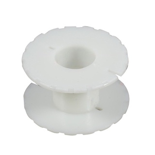 Charmantcc1 10 Chiếc Nhựa Tròn Cuộn Dây Khung Bộ Xương Cuộn Cảm Cuộn Dây Khung Cho DIY Loa Crossover Inducto