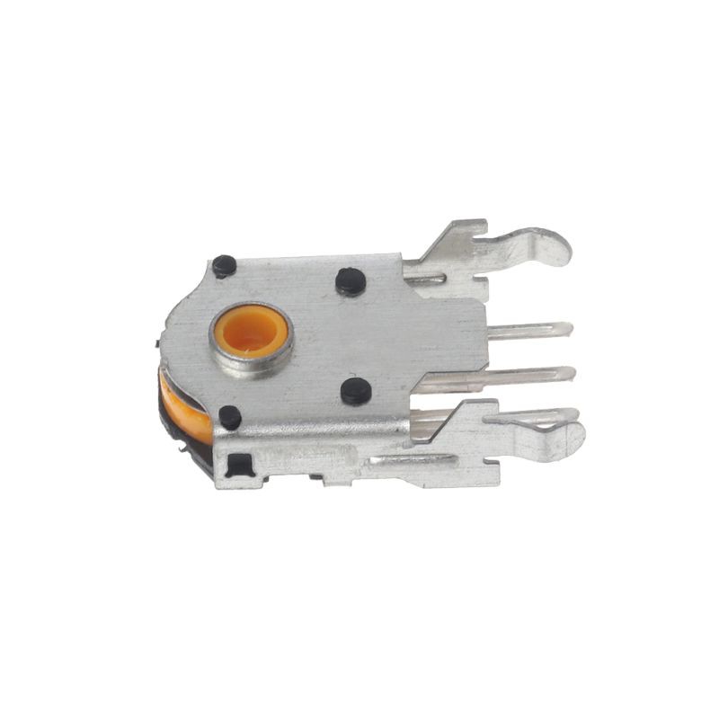1PC Original TTC 10mm Yellow Core Mouse Encoder Decoder Highly Accurate for