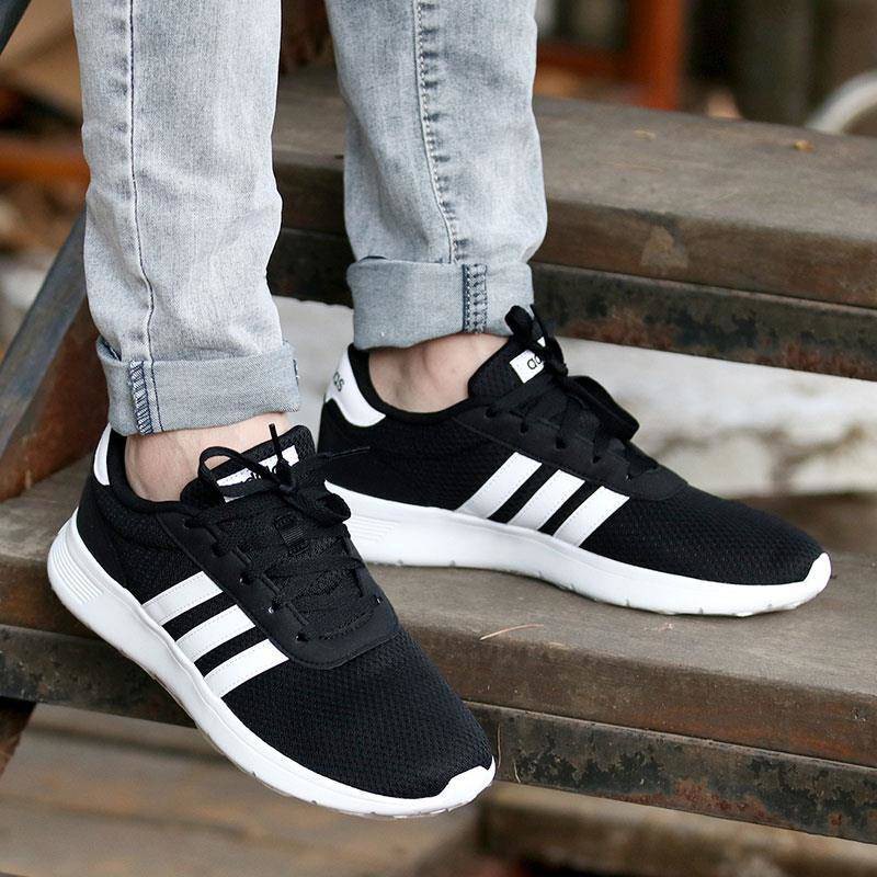 ADIDAS Giay th thao giay thong th ng giay ch y b giay nam va n BB9774 Shopee Vi t Nam