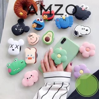 AMZO_COMBO 2 GIÁ ĐỠ ĐIỆN THOẠI NGẪU NHIÊN SIÊU ĐÁNG YÊU NHIỀU MẪU - MÀU NGẪU NHIÊN