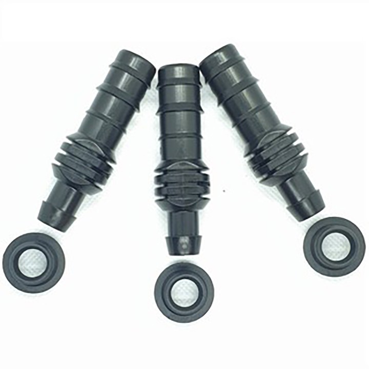 100 bộ - Khởi thủy ống PE/LDPE 16mm, 20mm, 25mm có roăng cao su