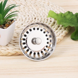 [Giao hàng từ Việt Nam] Nút chặn nước EARTHLYCO Dụng cụ nhà bếp 84mm Phích lọc 79mm
