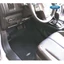 Thảm lót ô tô KATA cho xe Chevrolet Trailblazer (2011-2020) - Khít với sàn, Chống trơn, Không mùi, Không ẩm mốc