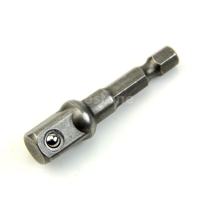 Thanh nối dài cho đầu mũi khoan 1/4" chất lượng cao