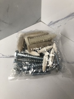 [SIÊU RẺ] Bộ vít nở dùng để lắp điều hoà