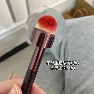 Cọ Trang Điểm Môi/Che Khuyết Điểm Mini Siêu Mềm Và Mịn Chính Xác Không NhòeChâu Phi Hành Đoàn