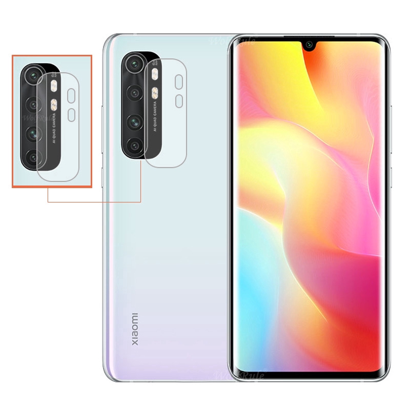 Kính Cường Lực Bảo Vệ Ống Kính Máy Ảnh Cho Xiaomi Mi 17 17T 15 15T 14 14T 13T 13 12 12s 12T 11T 10T 11 Lite Ultra Pro Max 5G 4G 2026