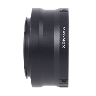 Ngàm Chuyển Đổi Ống Kính m42 Cho nex-5 nex-3 nex-vg1