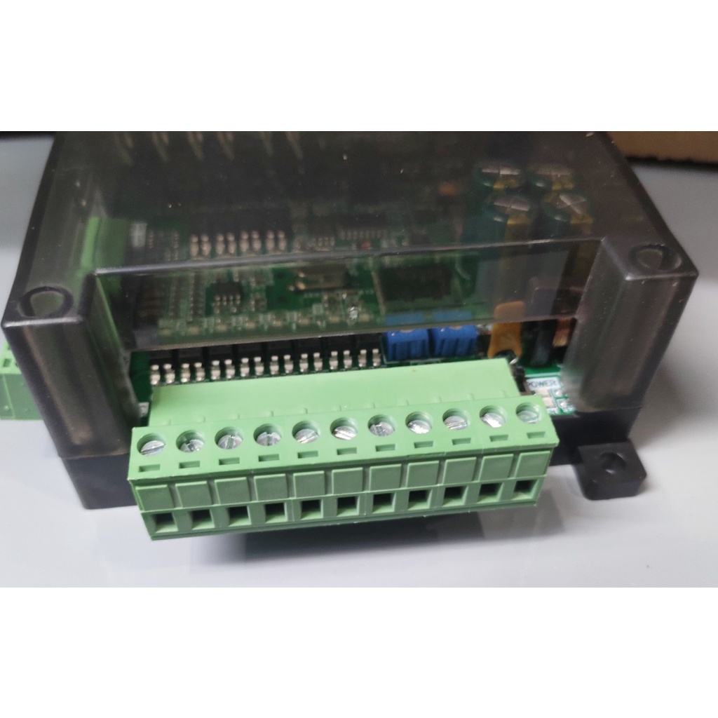 Module PLC FX3U-14MT+ Hộp | Shopee Việt Nam