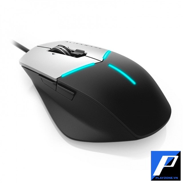 Chuột Dell Alienware AW558 - Chính hãng | Shopee Việt Nam