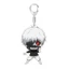 HT2 Tokyo Ghoul Móc Khóa Acrylic Anime Móc Khóa Túi Pendent Móc Chìa Khóa Kaneki Ken Hai Mặt Bộ Sưu Tập Quà Tặng TH2