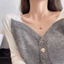 Vòng cổ titan nữ không gỉ dây chuyền thiên nga đính đá pha lê cao cấp trang sức titan thời trang sang trọng