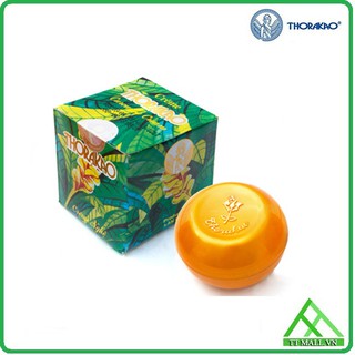 Kem Nghệ Thorakao 7g – Dạng nén, Giảm Mụn, Mờ Thâm Sẹo, Kháng Viêm, Curcuma Cream