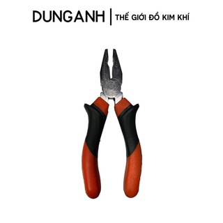 Kìm điện Kim Khí Dung Anh, Kìm cắt, kìm nhọn Rveda