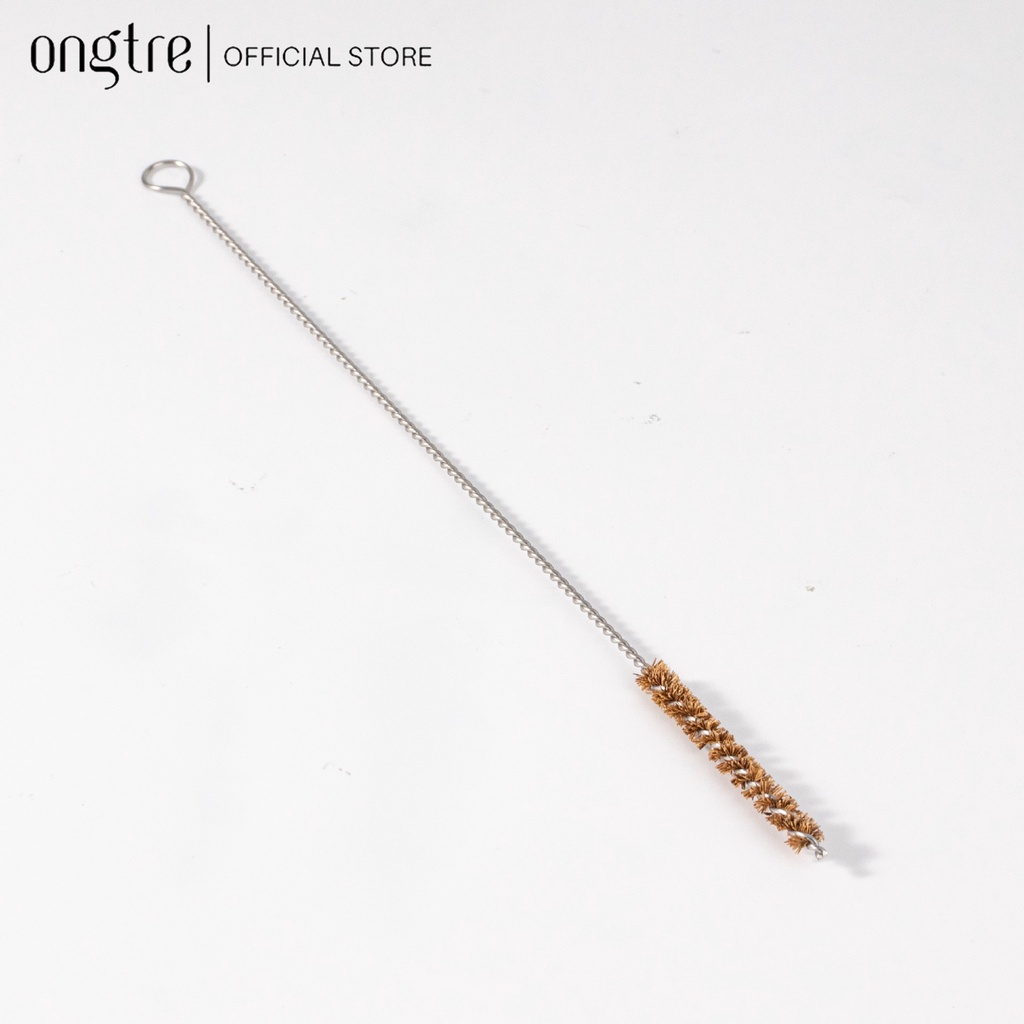 Ảnh Cọ Xơ Dừa rửa ống hút, vòi ấm chén thương hiệu ongtre 3