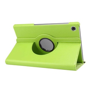 Bao Da Xoay 360 Độ Chống Sốc Cho Lenovo Tab M10 Fhd Plus 2nd Gen Tb-X606F X606X 10.3 "