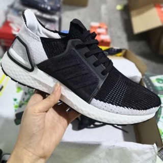 Giày Chạy Bộ Nam Adidas Ultraboost 2019 Chính Hãng 100% Giá Tốt Tháng 9,  2023 | Mua Ngay | Shopee Việt Nam