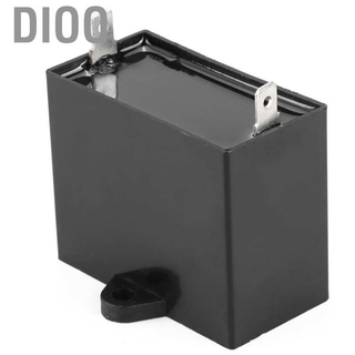 Tụ Điện Didoo Cbb61 450v Ac 24uf 50 / 60hz Cho Máy Phát 400 350 300 250vac