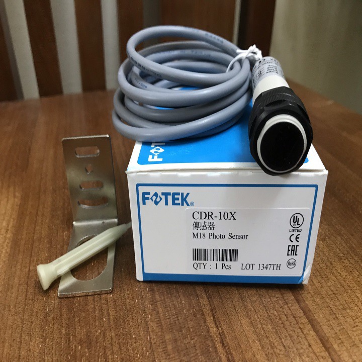 Cảm biến quang CDR-10X | Shopee Việt Nam
