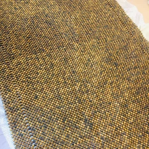 Chiếu gỗ bách xanh