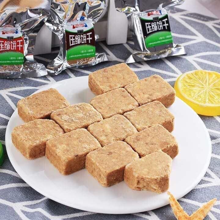 Lương Khô Mini 500g | Shopee Việt Nam