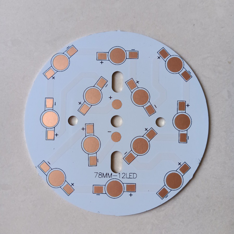 MẠCH HÀN 12 CHIP LED | Shopee Việt Nam