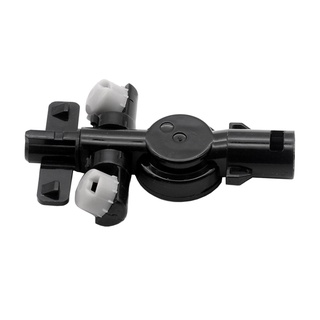 Đèn pha Vòi phun nước Máy giặt Jet Connector Adapter Giá đỡ cho 85381-53080