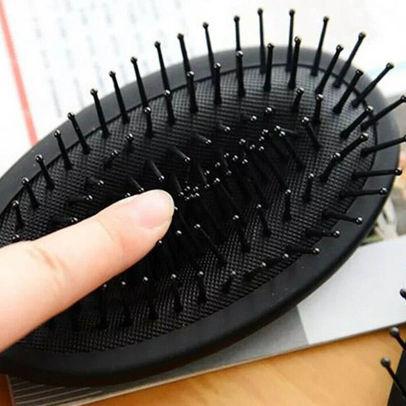 Lược chải tóc masage chống tĩnh điện 3 loại tùy chọn tiện lợi chất lượng cao