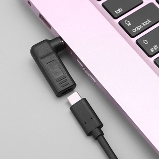 LI cho DC Bộ Chuyển Đổi Nguồn Type-C Nữ Đến 5 5x2 5mm Nam Jack Giao Diện Laptop Kết Nối Phù Hợp Cho