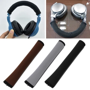 Miếng bọc thay thế bảo vệ tai nghe dùng cho Audio Technica MSR7 M50X M40X M30