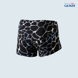 Quần sịp nam Body Wild Air Gunze BWY916B