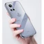Ốp Điện Thoại Silicon Họa Tiết Lá Phong Mạ Sang Trọng Kèm Dây Đeo Cho Realme GT NEO 3 9i 9 8 Pro Realme 7i 6i 5 C3