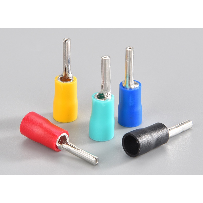 [Túi~100pcs; Đơn tối thiểu 30k] cos kim đặc các loại, cos pin đặc PTV1 ...