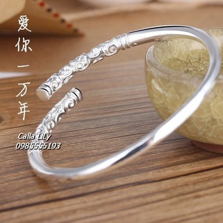 [FreeShip]Vòng Tay Đôi Tề Thiên [Sale]