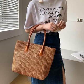 Túi Tote Poly Cỡ Lớn Siêu Xinh - túi to dày loại 1