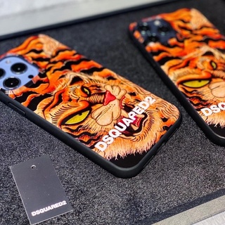 Ốp lưng DSQUARED TIGER